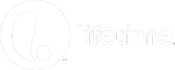 Lifetime logo