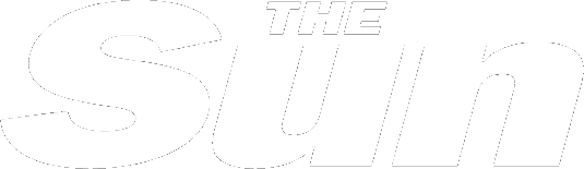 The Sun logo