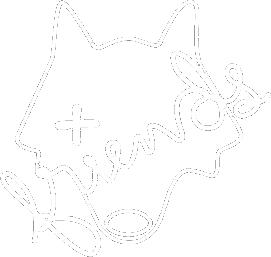 Wolf + Friends logo