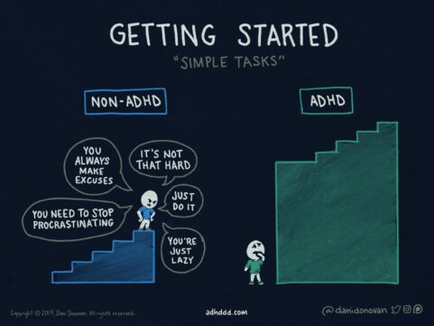 Getting Started: Simple Tasks