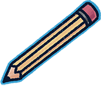 Pencil