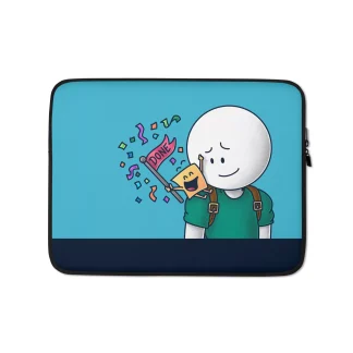 Laptop Sleeve (To Done!)