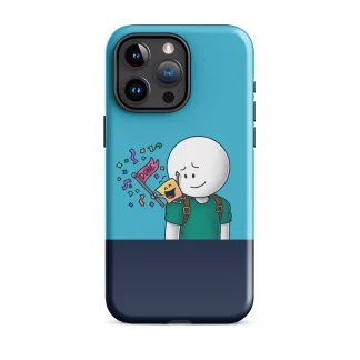 iPhone® Case: To Done!